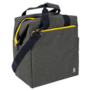 Термосумка 27 л Ryndale Grey 6702954 Bo-Camp DAS301480