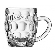 Келих для пива Luminarc Britannia 590 мл N1577