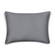 Наволочка сатин Cosas Satin Grey