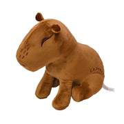 Іграшка м'яка Капібара Tigres ІГ-0230