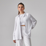 Сорочка літня Wear me біла CB000003314