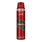 Дезодорант аерозольний 250 мл Bearglove Old Spice 8700216752497