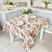 Скатертина гобеленова LiMaSo EDEN1175