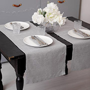 Доріжка Перлина silver Прованс