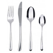 Набір столових приладів 16 предметів Ringel Moon RG-3115-16