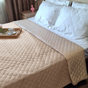 Покривало двостороннє Soft Dream SoundSleep бежеве