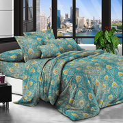 Постільна білизна Жар-птиця 600626 полікоттон Selena