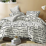 Постельное белье 101121 Лист бязь-люкс Selena