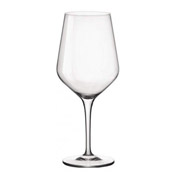 Набір келихів для вина 350 мл 4 предмети Electra Bormioli Rocco