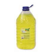 Засіб для миття посуду ECOnomix з ароматом Лимон пет-банка 5000 мл