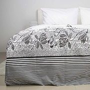 Підковдра Black Butterfly FR ранфорс ТЕП