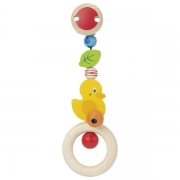 Тримач для коляски Каченя Heimess 736100