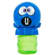 Мильні бульбашки 59 мл Веселун Gazillion GZ36567 синій