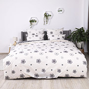 Постільна білизна Miracle Soft Dreams бязь ТЕП