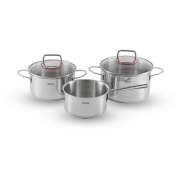 WERNER Набір посуду COMO з 5 пр. 50167 GIPFEL