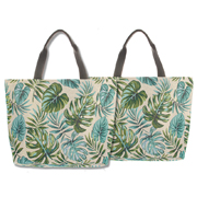 Сумка гобеленова Jungle Lefard 715-207