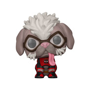 Ігрова фігурка Догпул серії Дедпул 3 Funko POP! 79769