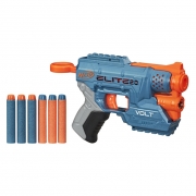 Бластер Еліт Вольт Nerf Hasbro E9952