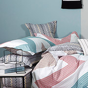 Набор наволочек TL-201085 сатин-лайт Love You