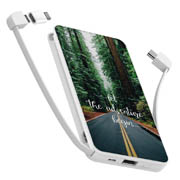 Повербанк ZIZ Початок пригод 10000 мАг 45058