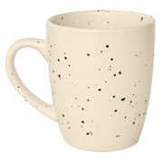 Чашка керамічна 350 мл Sandy Cream Limited Edition ZH-7013-7 бежева