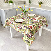 Скатертина гобеленова LiMaSo EDEN1183