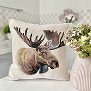 Декоративна гобеленова наволочка LiMaSo KISS573