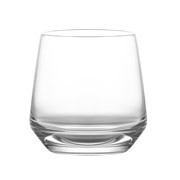 Набір склянок низьких 3х345 мл Gloria Shine Ardesto AR2634GS