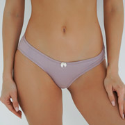 Труси для вагітних Мамин Дім 517 Аметист