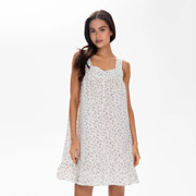 Сорочка нічна жіноча German Volf 25069