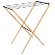 Сушарка для білизни підлогова CS92303W06 Bamboo Dryer S Braun Casa Si DAS302432