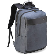 Рюкзак міський 30 л USB Grey P8002 Semi Line DAS303332