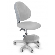 Крісло дитяче Mio-G Evo Кids Y-407 G сіре