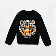 Джемпер дитячий Тигр Art Knit