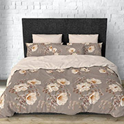 Постільна білизна Теплий вечір 100867 бязь-люкс Selena