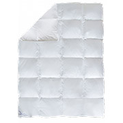 Ковдра пухова касетна Діана К2 Billerbeck