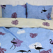 Наволочка 17-0001 Ramiro ranforce elite MirSon