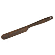 Лопатка силиконовая Maestro MR1154 коричневая