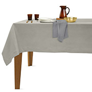 Скатертина водовідштовхувальна Bronze Cosas