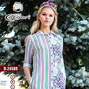 Футболка Cocoon 24509