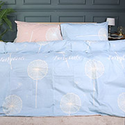 Постільна білизна 18-691 Renata ranforce-elite MirSon