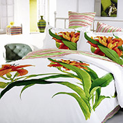 Постільна білизна Le Vele Aliza White