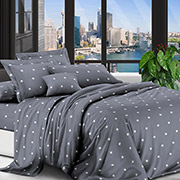 Постільна білизна Мільйон зірок 600739 полікоттон Selena