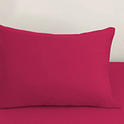 Трикотажний набір 19-504 Tamilla простирадло на гумці та 1 наволочка MirSon