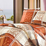 Постільна білизна Ангеліна 100137 бязь-люкс Selena