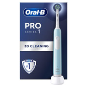 Зубна щітка електрична Pro Series 1 D305.513.3 3791 Oral-B