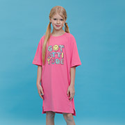 Сукня ПЛ396 супрем Бембі 300-рожевий