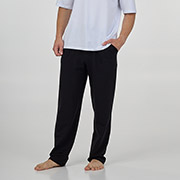 Штани піжамні чоловічі MTD 80/08/02 Ellen чорний