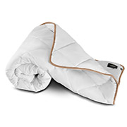 Одеяло детское зимнее шерстяное MirSon 027 Royal pearl Premium