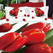 Постільна білизна Love You березня